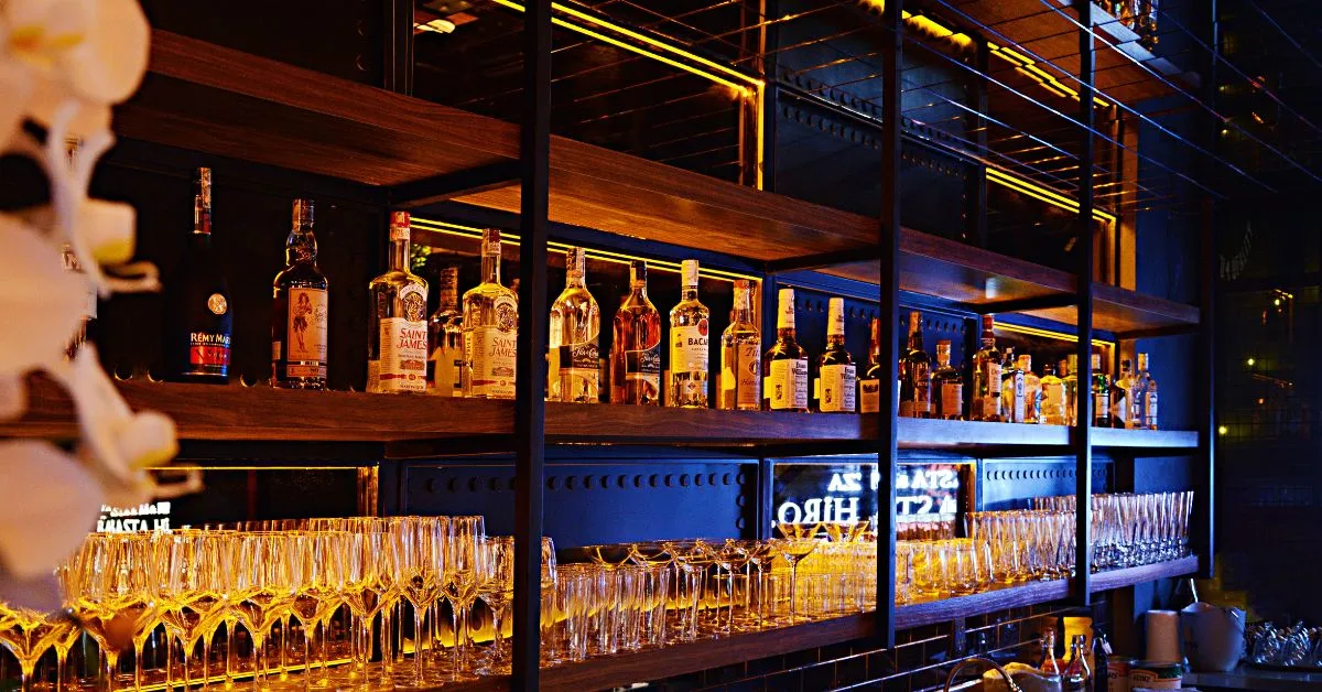 Liquor Store Inventory A Quick Beginner’s Guide